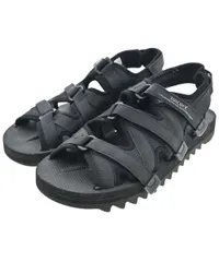 cecilie bahnsen サンダル 美品】Cecilie Bahnsen × Suicoke 23cm 黒色778 - メルカリ