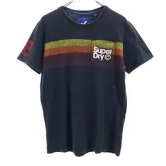 2025年最新】Superdry極度乾燥Tシャツの人気アイテム - メルカリ