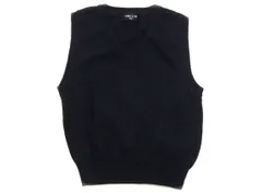 【コムサイズム/COMMECAISM】ベスト 120サイズ 男の子【子供服・ベビー服】（1943318）