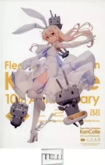 艦これ×絶対萌域　コラボグッズ　花嫁アクリルスタンド　島風　艦隊これくしょん 5点セット 艦隊これくしょん 艦これ 島風 しまかさぜ アクリル