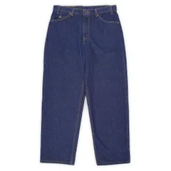 Levi's リーバイス SilverTab シルバータブ USA製 BAGGY バギー