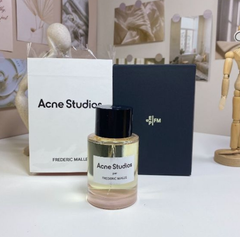 【新品未開封】 フレデリック・マル アクネ・ストゥディオズ Frederic Malle Acne Studios パルファン 香水 100ml ユニセックス