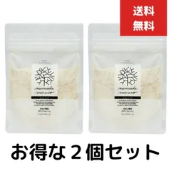 ２個セット みんなでみらいを 米ぬか酵素 ボディウォッシュ詰替用　115g　詰替用 米ぬか 酵素 オーガニック せっけん 石鹸 つめかえ用のサムネイル