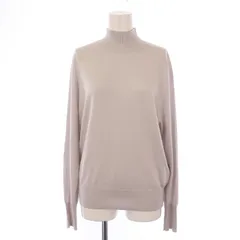 セオリーリュクス theory luxe 23AW LAWRENCE LEXI ニット セーター 長袖 ハイネック ウール 38 ライトグレー 03-3301718 /BM レディース セオリーリュクス theory luxe 23AW LAWRENCE LEXI ニット