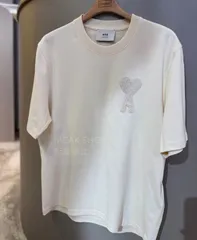 2025年最新】アミパリス tシャツの人気アイテム - メルカリ