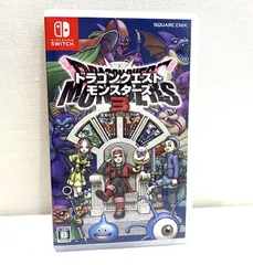 2024年最新】ドラゴンクエストモンスターズ3 switchの人気アイテム  