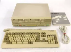 PC-8801FH ソフト多数セット FDD-DRIVE SWAPPER+ PC-8801FH ソフト多数セット FDD-DRIVE SWAPPER+ PC-8801FH