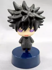 【中古】トレーディングフィギュア 伏黒恵 「呪術廻戦 にとたんフィギュアマスコット 冬服」