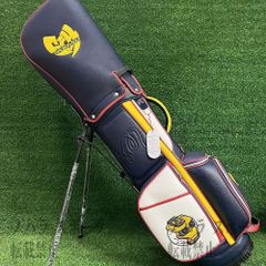 MALBON GOLF Caddy Bag Golf Bag