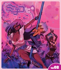 ミチコとハッチン コンプリート DVD-BOX (1-22話 500分) マングローブ アニメ [DVD] [Import] wgteh8f 71WEcySpqWL._UF894,1000_QL80_.jpg