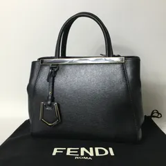 2025年最新】FENDI フェンディ プチトゥージュールの人気アイテム