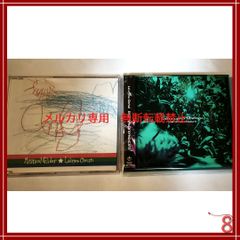 La'cryma Christi /  DEEP SPACE SYNDICATE(初回)＋Mystical glider（会場限定CD） 2枚セット　/ ラクリマクリスティ