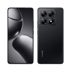 「新品未使用」SIMフリー　Xiaomi 14T Pro チタンブラック/　12GB/256GB/ライカカメラ/有機EL 6.7インチ/ SoftBank版　スマホ本体 XMSAG1
