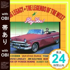 【帯あり】ヘイ・ユー！ [CD]_07