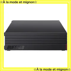 その他 BUFFALO HD-AD4U3 9c3d0ff25a8a671bc379b97811241f