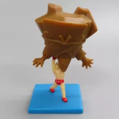 【中古】トレーディングフィギュア 4.vsザ・魔雲天 「キン肉マン 7人の悪魔超人編フィギュア」 ダイドーブレンド キャンペーン