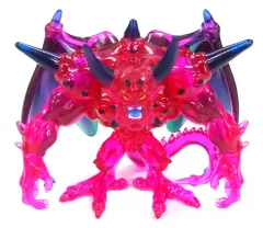 【中古】トレーディングフィギュア デスタムーア 「ドラゴンクエスト クリスタルモンスターズ カプセルバージョン ～伝説の魔王とスライムたち編 第2章～」