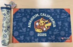 【ポケモンWCS2025】世界大会限定 ポケカグッズ 3点セット売り 新品未開封 Pokémon Cards/Unboxing] Introducing my Pokémon Center