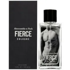 2024年最新】アバクロ 100ml fierceの人気アイテム - メルカリ