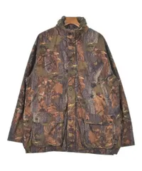 その他 ミリタリーブルゾン メンズ 【古着】【中古】【送料無料】