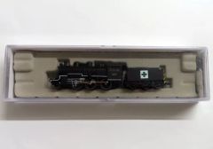 【西ドイツ製・未使用】アーノルド Nゲージ 2212 BR75 蒸気機関車 西ドイツ製・未使用】アーノルド Nゲージ 2212 BR75 蒸気機関車 - メルカリ