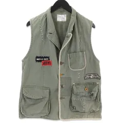 2025年最新】Porter Classic メンズ ベストの人気アイテム