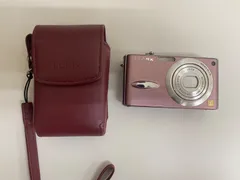 【美品】パナソニック コンパクトデジタルカメラ DMC-FX80 ピンク Amazon | パナソニック デジタルカメラ LUMIX (ルミックス) FX35