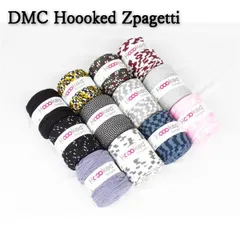 2025年最新】dmc hoooked zpagettiの人気アイテム - メルカリ 2025年最新】dmc hoooked zpagettiの人気アイテム - メルカリ