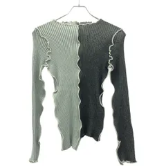 2025年最新】kotohayokozawa トップスの人気アイテム - メルカリ