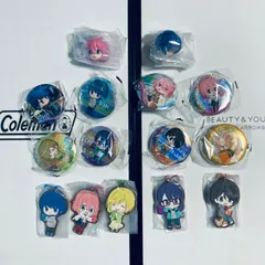 ゆるキャン△ あそーと2 フルコンプ