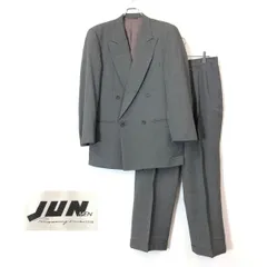 2025年最新】jun men スーツの人気アイテム - メルカリ