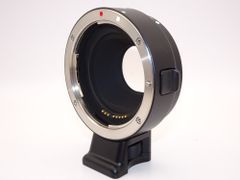【外観特上級】Canon レンズマウントアダプター EF-EOSM