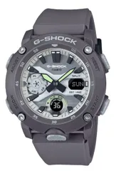 CASIO カシオ　Gショック　GA-2000 GA-2000-5AJF | CASIO