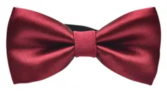 【数量限定】ストライプ 子供用 男の子 ボウタイ キッズ ワンタッチ 子供 蝶ネクタイ フォーマル ネクタイ [しあわせ倉庫] 結婚式 誕生日