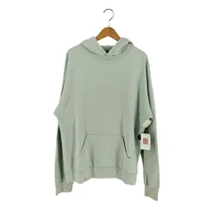 アンユーズド UNUSED Sweat hoodie. プルオーバーパーカー メンズ JPN：2 のサムネイル