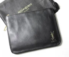 新品未使用　YSL イヴサンローラン　ポーチ