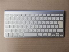 Apple 純正 Keyboard 無線ワイヤレス 日本語 A1314