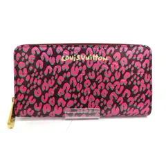 2026年最新】ルイ・ヴィトン ヴェルニ レオパードの人気アイテム