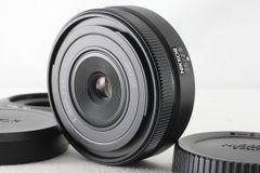 ニコン Nikon NIKKOR Z 26mm f/2.8 フード付◇47586