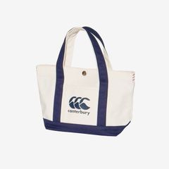 24ss カンタベリー CANTERBURY AB03812 CANVAS MINI TOTE BAG