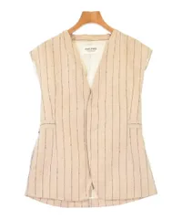 MACPHEE ベスト レディース 【古着】【中古】【送料無料】