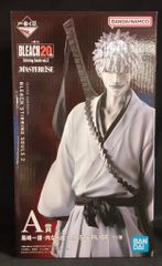 BANDAI SPIRITS 이치 반 쿠지 BLEACH Stirring Souls vol.2 A상 쿠로사키 이치고 -내되는 허- MASTERLISE
