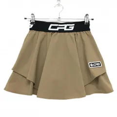 2025年最新】CPG GOLF ゴルフ レディースウェアの人気アイテム