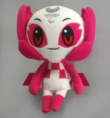 【新品】東京オリンピック ソメイティ ぬいぐるみ 特大 全長130cm Amazon.co.jp: 東京2020 オリンピック マスコット ぬいぐるみ