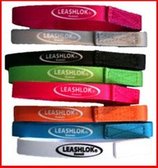 リーシュロック(LEASH LOCK)リーシュの紐ひも10mmLEASH CORD LOCK 3/8inch　　リーシュコードの つけ方 長さ 選び方 おすすめ サーフモアパワーコード 高品質 丈夫 選び方 太さ FCS ダカイン 人気 絡まない 結び方
