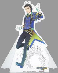 [중고] 잡화 쿠로노 겐부 캐릭터 POP 스탠드 [THE IDOLM @ STER SideM 5th Anniversary Because of You!!!!!