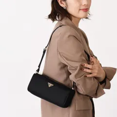 PRADA プラダ Re-Nylon ポーチ バッグ