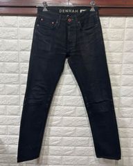DENHAM HAMMER MIJVKS W31 L32 日本製 2026年最新】Yahoo!オークション 