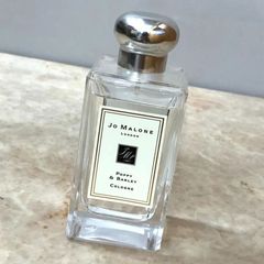 Jo Malone ジョーマローン POPPY&BARLEY 100ml ポピー＆バーリー コロン