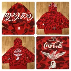 2025年最新】APE コカコーラの人気アイテム - メルカリ